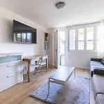Orfila/Gambetta: Magnifique Appartement 6P